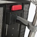 FastRider Beemster Beemster első kerékpárkosár Fast Lock 15 l fekete 5