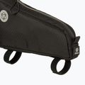AGU Venture Top-Tube Kerékpártáska 0,7 l fekete 3