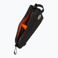 AGU Venture Top-Tube Kerékpártáska 0,7 l fekete 4