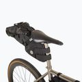 AGU Venture Seat-Pack 10 l fényvisszaverő ködös nyereg alatti kerékpáros táska 4