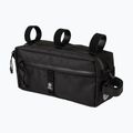 Kerékpár kormánytáska AGU Venture Bar Bag Handlebar Bag 2 l black