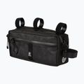 Kerékpár kormánytáska AGU Venture Bar Bag Handlebar Bag 2 l reflective mist