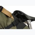 AGU Venture Seat-Pack 10 l seregzöld, nyereg alatti kerékpáros táska 5
