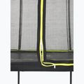 EXIT Silhouette trambulin 342 cm fekete 705241 5