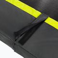 EXIT Silhouette trambulin 391 cm fekete 705234 3