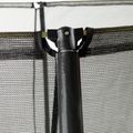 EXIT Silhouette trambulin 391 cm fekete 705234 4