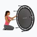 Fitness trambulin Tunturi Funhop 125 cm black 7