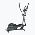 Elliptikus tréner Tunturi Crosstrainer Cardio Fit C30 black 2