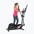 Elliptikus tréner Tunturi Crosstrainer Cardio Fit C30 black 10