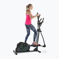 Elliptikus tréner Tunturi Crosstrainer Cardio Fit C30 black 11