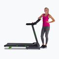 Elektromos futópad Tunturi Cardio Fit T30 black 10