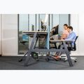 Szobakerékpár Tunturi Cardio Fit D20 black 10