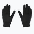 Női kerékpáros kesztyű Rogelli Laval Mid Season LW Windproof black 2