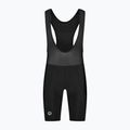 Férfi kerékpáros nadrág Rogelli Core Bib Short black 3