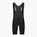 Férfi kerékpáros nadrág Rogelli Core Bib Short black 4