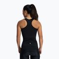 Női kerékpáros trikó Rogelli Abbey Tank Top black 2