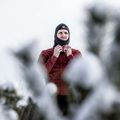 Balaclava Rogelli Winter black 4