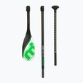 SUP evező 3-részes Mistral Chevron zöld