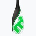 SUP evező 3-részes Mistral Chevron zöld 2