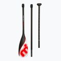 SUP evező 3-részes Mistral V-Force piros