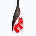 SUP evező 3-részes Mistral V-Force piros 4