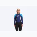 Női Mistral Full Suit 4/3 fekete búvárruha 2