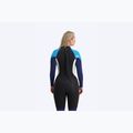 Női Mistral Full Suit 4/3 fekete búvárruha 3