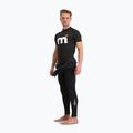 Férfi úszópóló Mistral Orlando Lycra black 2