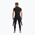 Férfi úszópóló Mistral Orlando Lycra black 3
