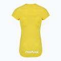 Női úszópóló Mistral Miami Lycra yellow 5