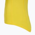 Női úszópóló Mistral Miami Lycra yellow 7