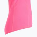 Női úszópóló Mistral Miami Lycra pink flour 7