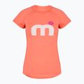 Női úszópóló Mistral Miami Lycra peach 4