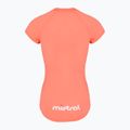 Női úszópóló Mistral Miami Lycra peach 5