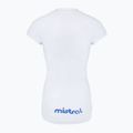 Női úszópóló Mistral Miami Lycra white 5