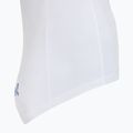 Női úszópóló Mistral Miami Lycra white 7