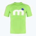 Férfi úszópóló Mistral Orlando Lycra green 3