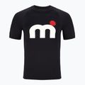 Férfi úszópóló Mistral Orlando Lycra black 4