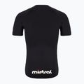 Férfi úszópóló Mistral Orlando Lycra black 5