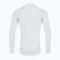 Férfi úszópóló Mistral Orlando Lycra white 2