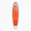 SUP deszka Mistral Sunbusrt Air 9'0 red 2