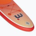 SUP deszka Mistral Sunbusrt Air 9'0 red 7