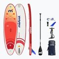 SUP deszka Mistral Sunbusrt Air 9'0 red 13