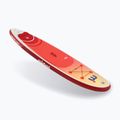 SUP deszka Mistral Sunbusrt Air 9'0 red 17