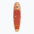 SUP deszka Mistral Sunburst Air 10'5 orange/white 3