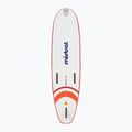 SUP deszka Mistral Sunburst Air 10'5 orange/white 4