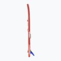 SUP deszka Mistral Sunburst Air 10'5 orange/white 5