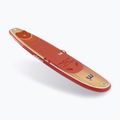 SUP deszka Mistral Sunburst Air 10'5 orange/white 6