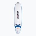 SUP deszka Mistral Sunburst Club Air 10'5  blue/white 4