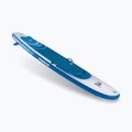 SUP deszka Mistral Sunburst Club Air 10'5  blue/white 6